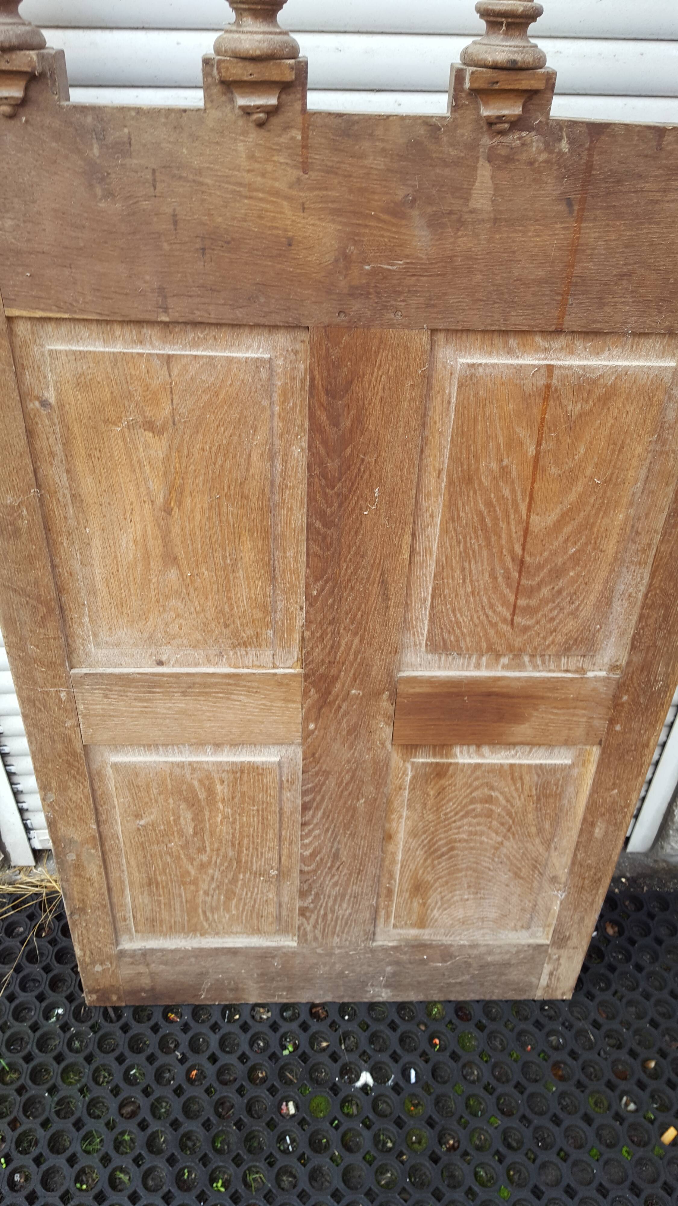 former cofessionnal poprte