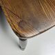 Set of 4 Windsor dining chairs