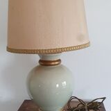 Table lamp The Dolphin