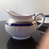 Tea service haviland symphonie