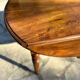 Walnut Dining Table