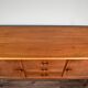 Midcentury Gordon Russell for Heal's Walnut Sideboard. Vintage / Modern / Retro / Danish / Scandinavian style.