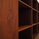 Teak bookcase, Danish design, 1970s, designer: Peter Løvig Nielsen