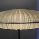 Lampadaire champignon des années 60