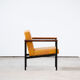 Vintage Scandinavian armchair 1960