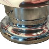 Large XXL Murano glass lamp Carlo Nason 1970s