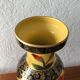 Paire de grands vases japonisant