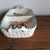 Plat vintage