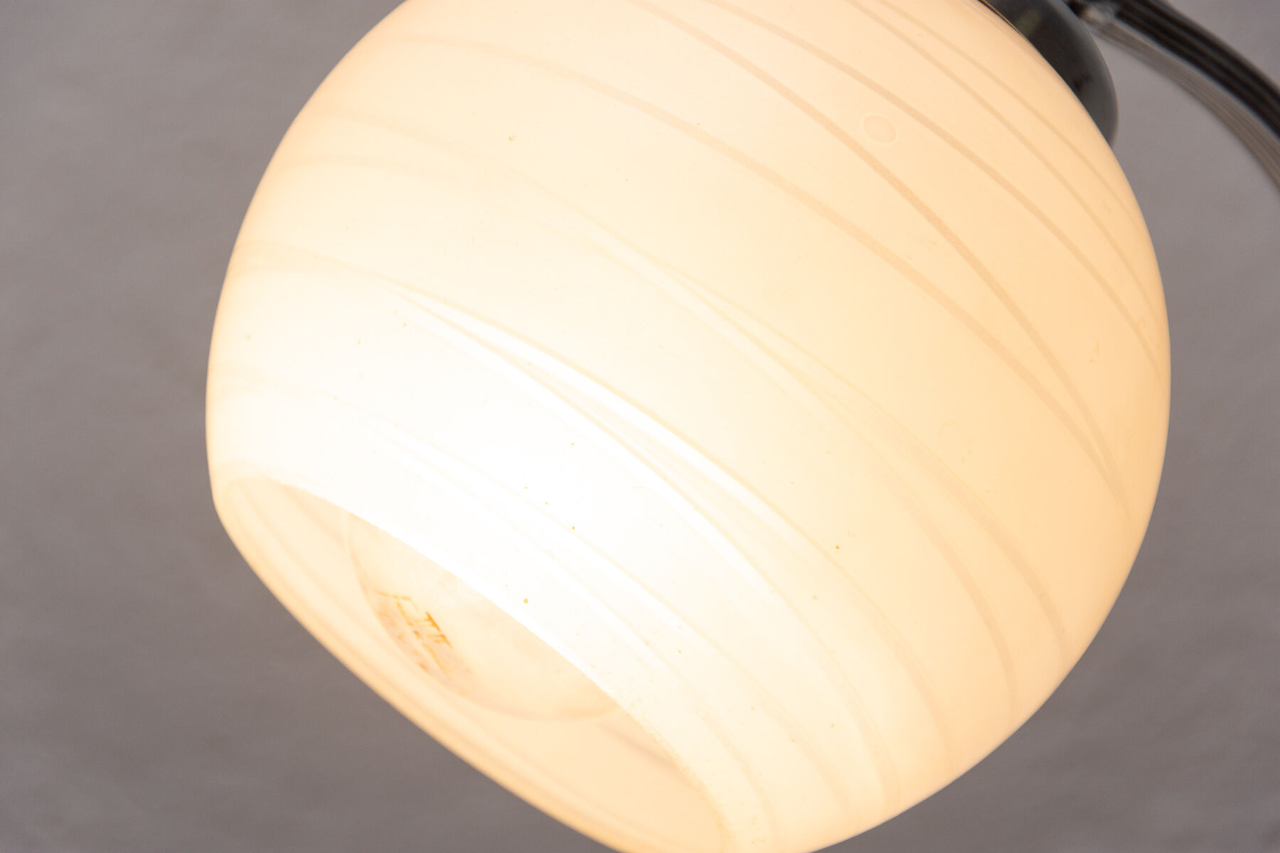 Art deco  table lamp, 1930