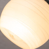 Art deco  table lamp, 1930