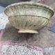 Stone sink 1960