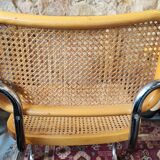 Cesca chair by Marcel Breuer B64