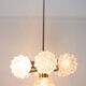Chandelier for Kamenický Šenov, 1970