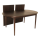 Dining table "Ove, Nils Jönsson, Sweden, 1960"