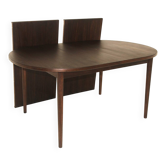 Table de salle à manger "Ove, Nils Jönsson, Suède, 1960"