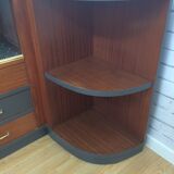 Redesigned corner furniture