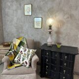 Louis XIV Commode Style