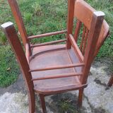 Bistro chairs