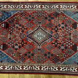 Handmade Persian rug - Meymeh - Iran - Very good condition