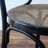 "Le Corbusier" canna chair, Editions Walter Baumann