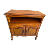 Extendable TV furniture