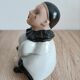 Jewelry box Pierrot vintage 70/80s