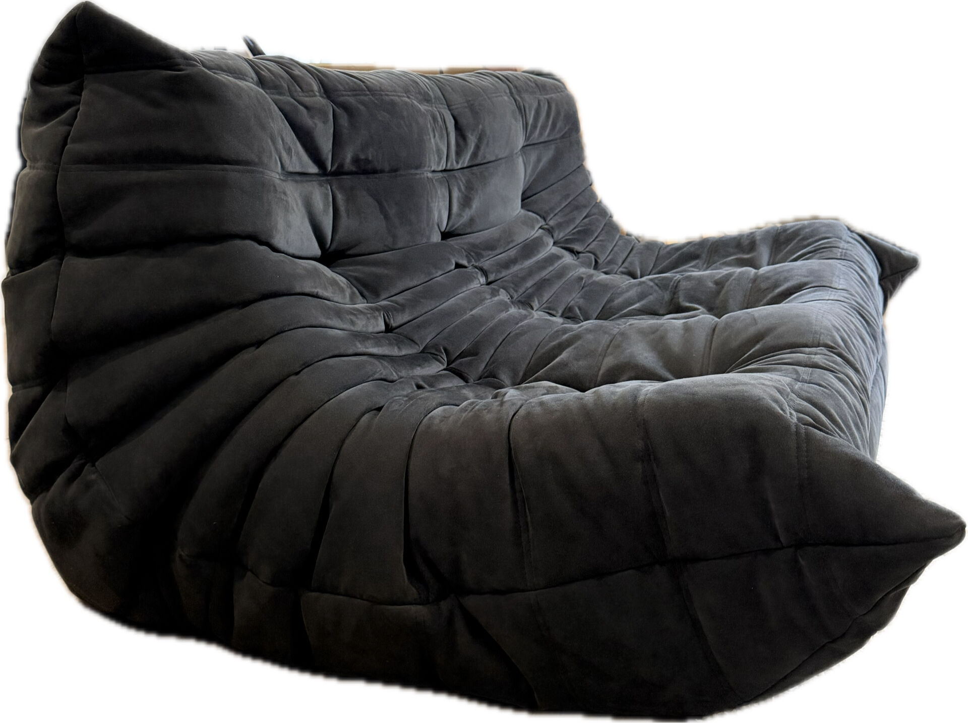 Togo sofa by Ligne Roset, 3-seater
