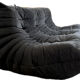 Togo sofa by Ligne Roset, 3-seater