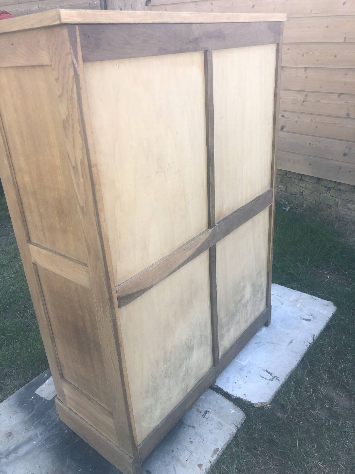 Filing cabinet
