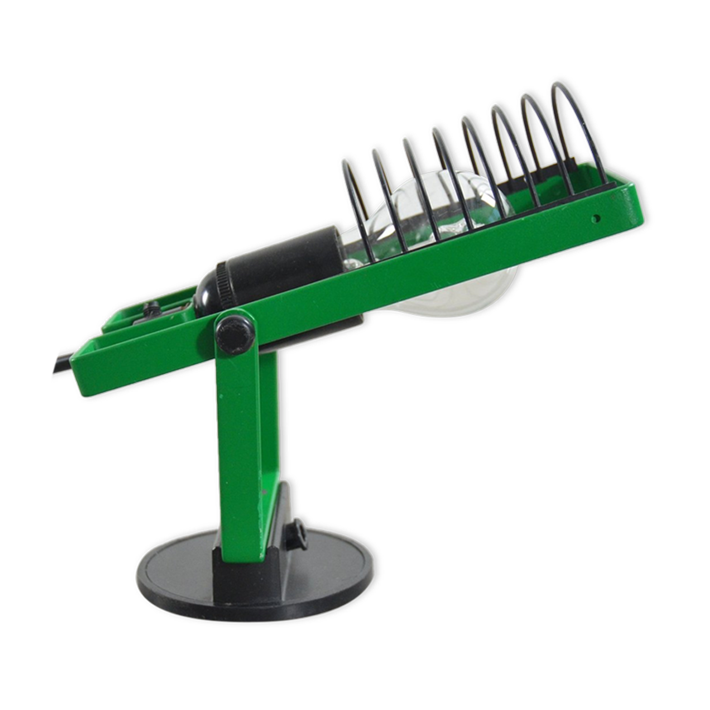 Ernesto Gismondi "Sintesi" lamp for Artemide 1970s