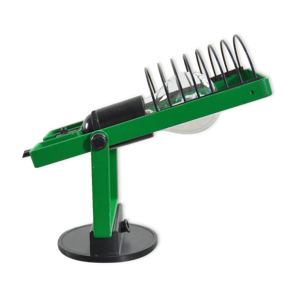 lampe Ernesto Gismondi Sintesi pour artemide 1970s