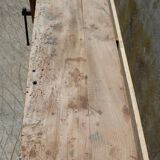 Carpenter's workbench