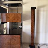 Vintage floor lamp by Paul Michel