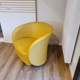 Fauteuil Giulio Marelli