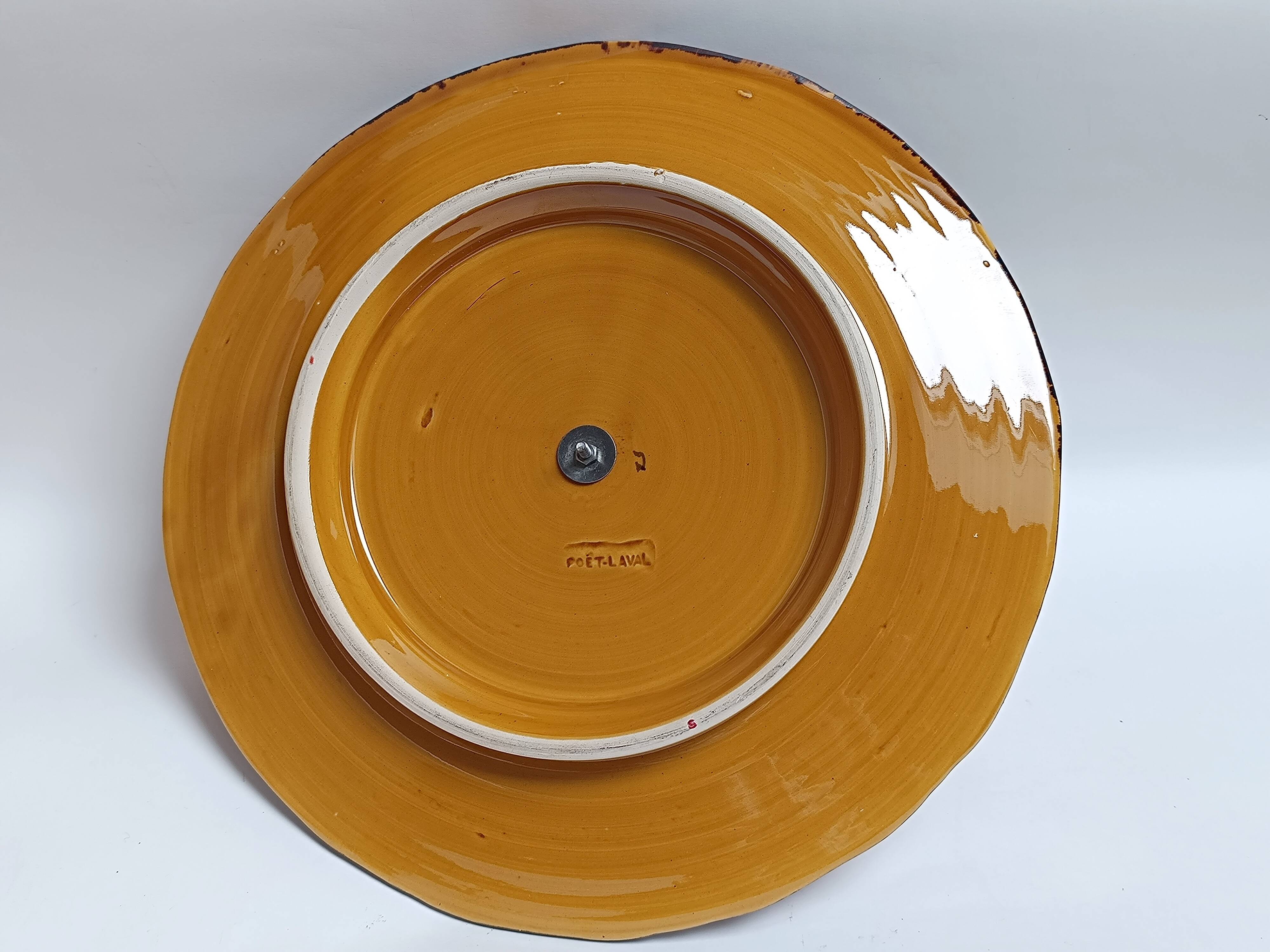 Poët Laval Cheese Board