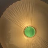 Murano Ceiling or Wall Lamp, 1980s
