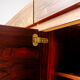 Vintage rosewood sideboard FA-66 by Ib Kofod-Larsen for Faarup Møbelfabrik