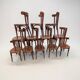 12 bar stools CTC 2006