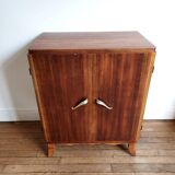 Art Deco buffet bar
