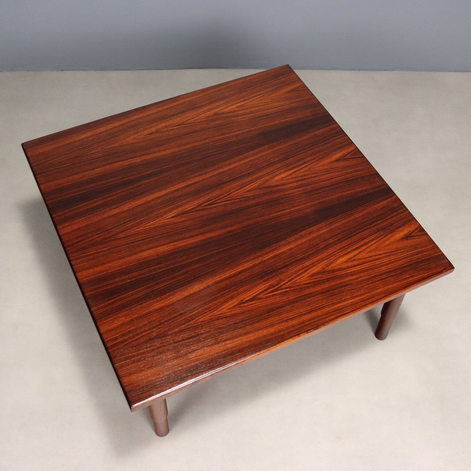 1960s coffee table