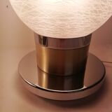 Pair of table lamps, 1970s