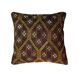 Housse de coussin Kilim turque vintage, 45 x 45 cm