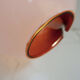 Lampe de table en verre de Murano style Space Age vers 1960
