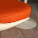 Space Age dinnig set by Maurice Burke, Arkana 1960