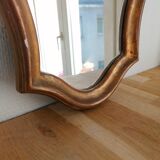 Freeform Mirror 30x40cm