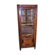 Vitrine art déco