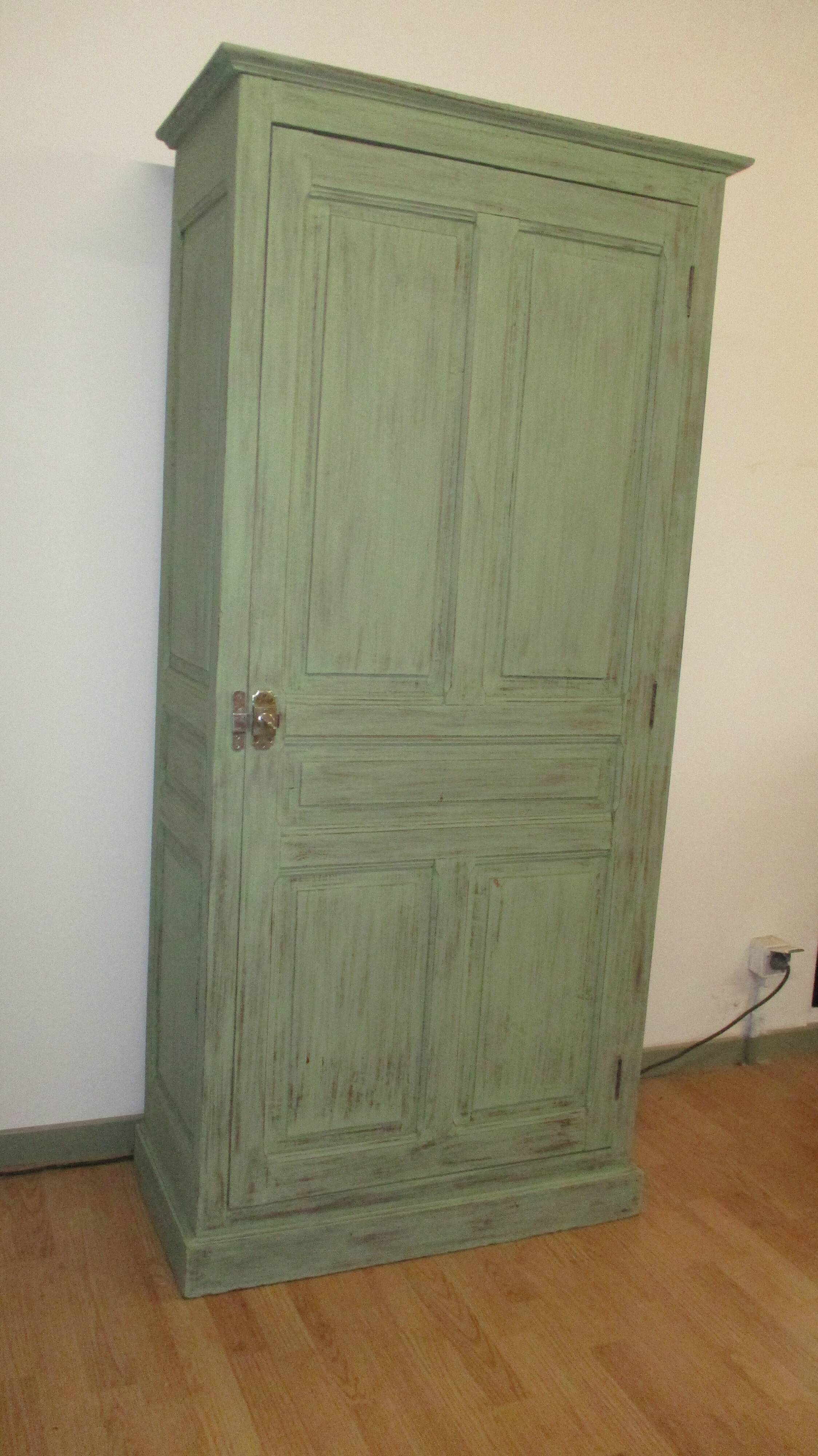 Cupboard