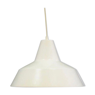 Lamp danish design mid century