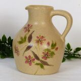 Ceramic pitcher