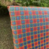 Pair of vintage Kettler Germany folding garden armchairs